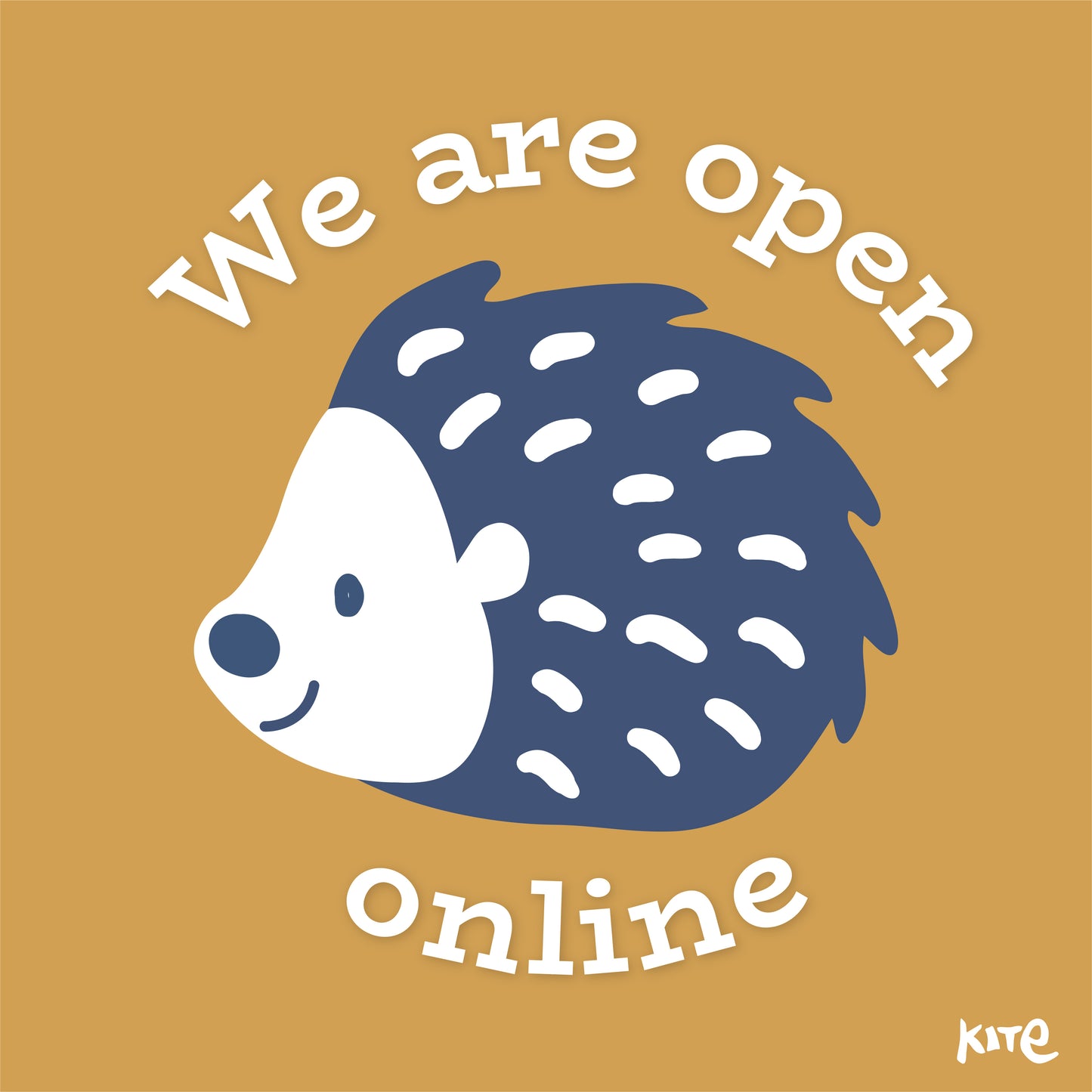 Click and Collect OPEN