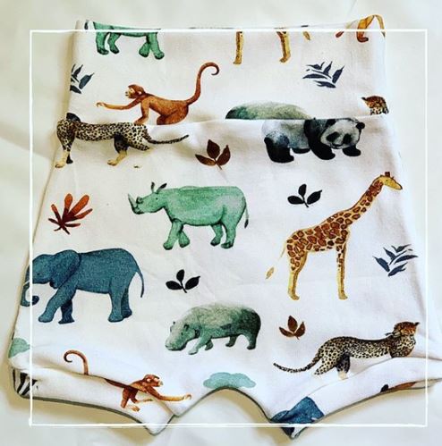 Very excited to now be working with Little Rose Co.