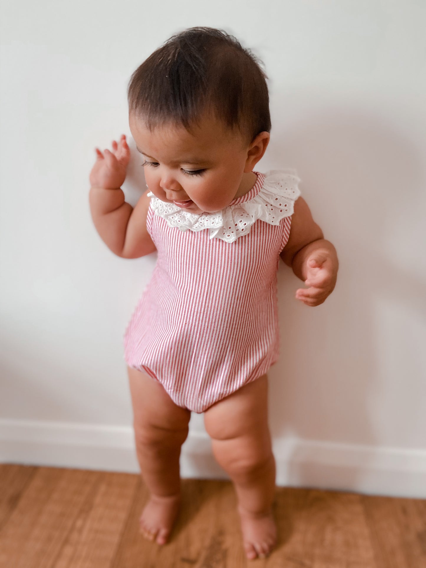 Now stocking Lilly & Sid