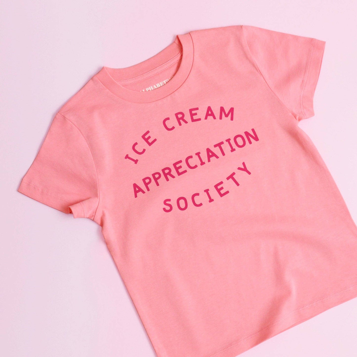 Ice Cream Appreciation Society -  Bubblegum