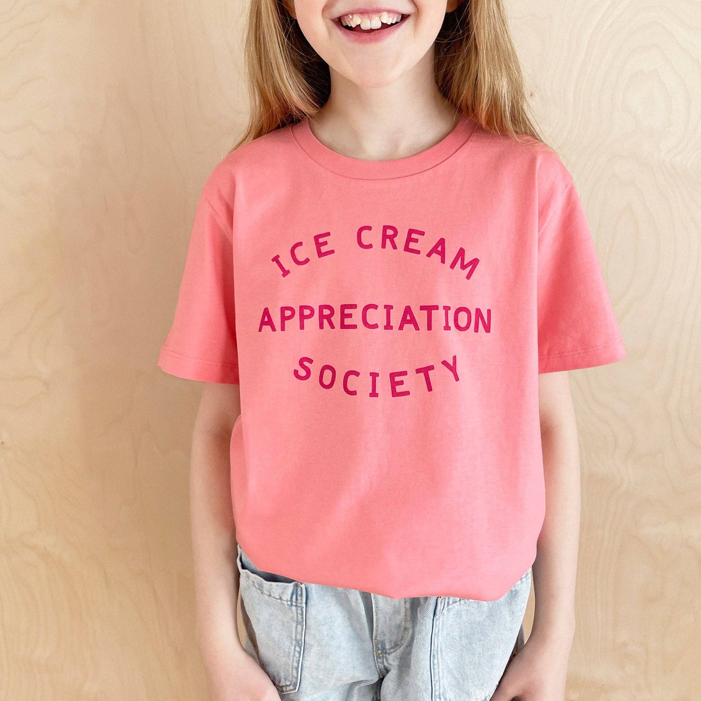 Ice Cream Appreciation Society -  Bubblegum