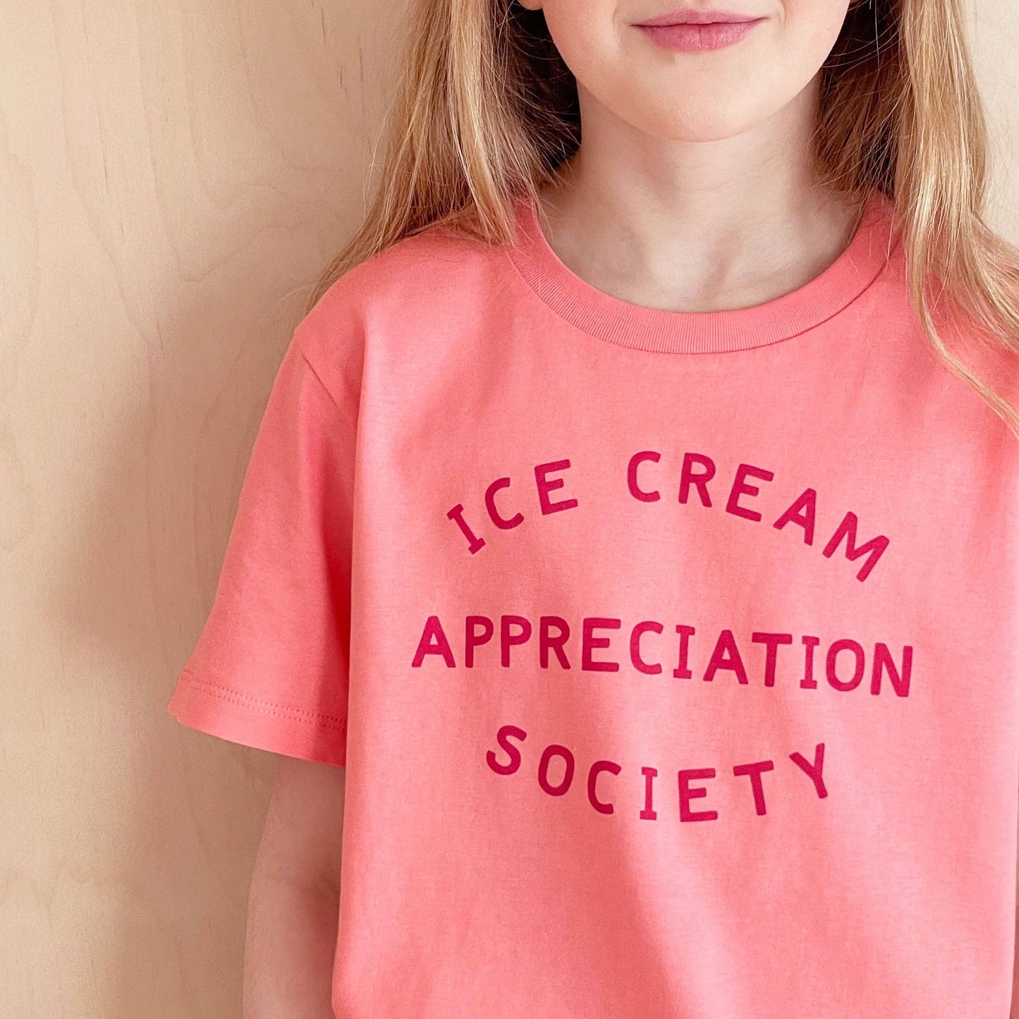 Ice Cream Appreciation Society -  Bubblegum