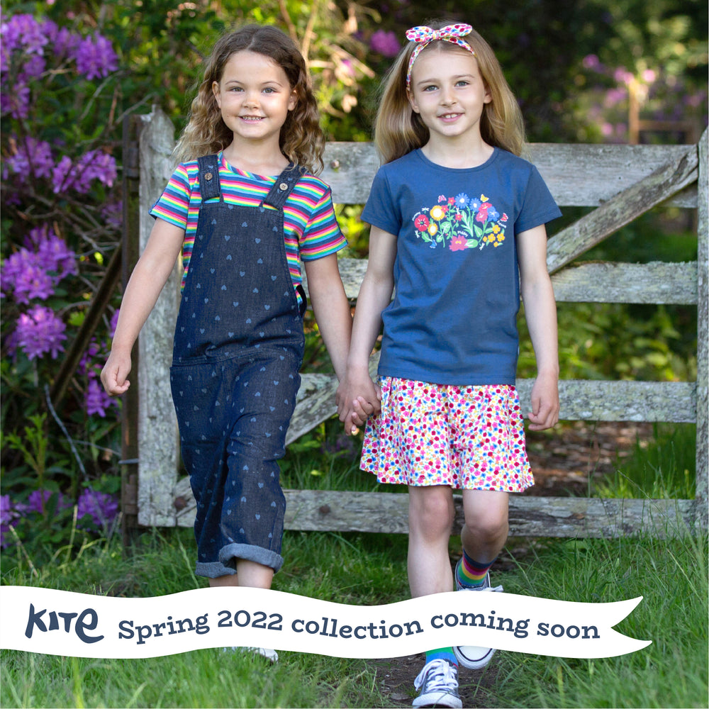 Spring Collection...