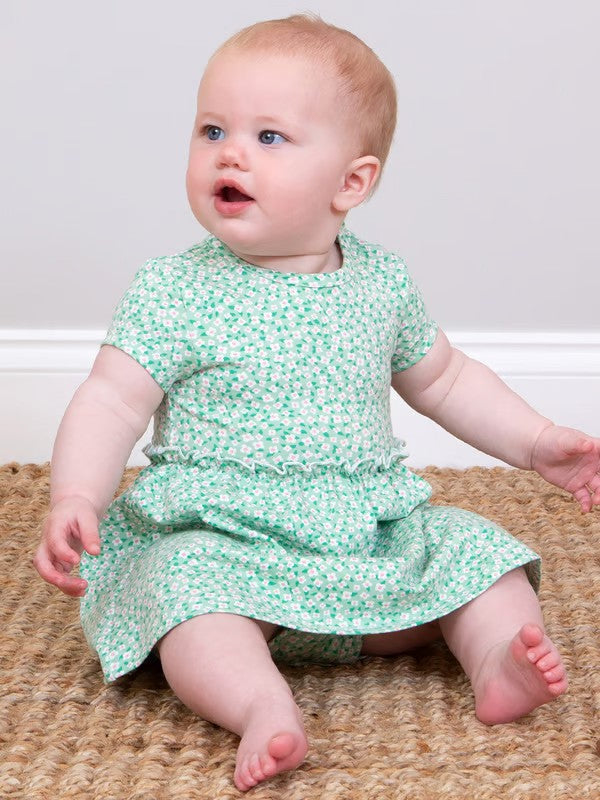 
                  
                    Dinky Ditsy Bodydress
                  
                