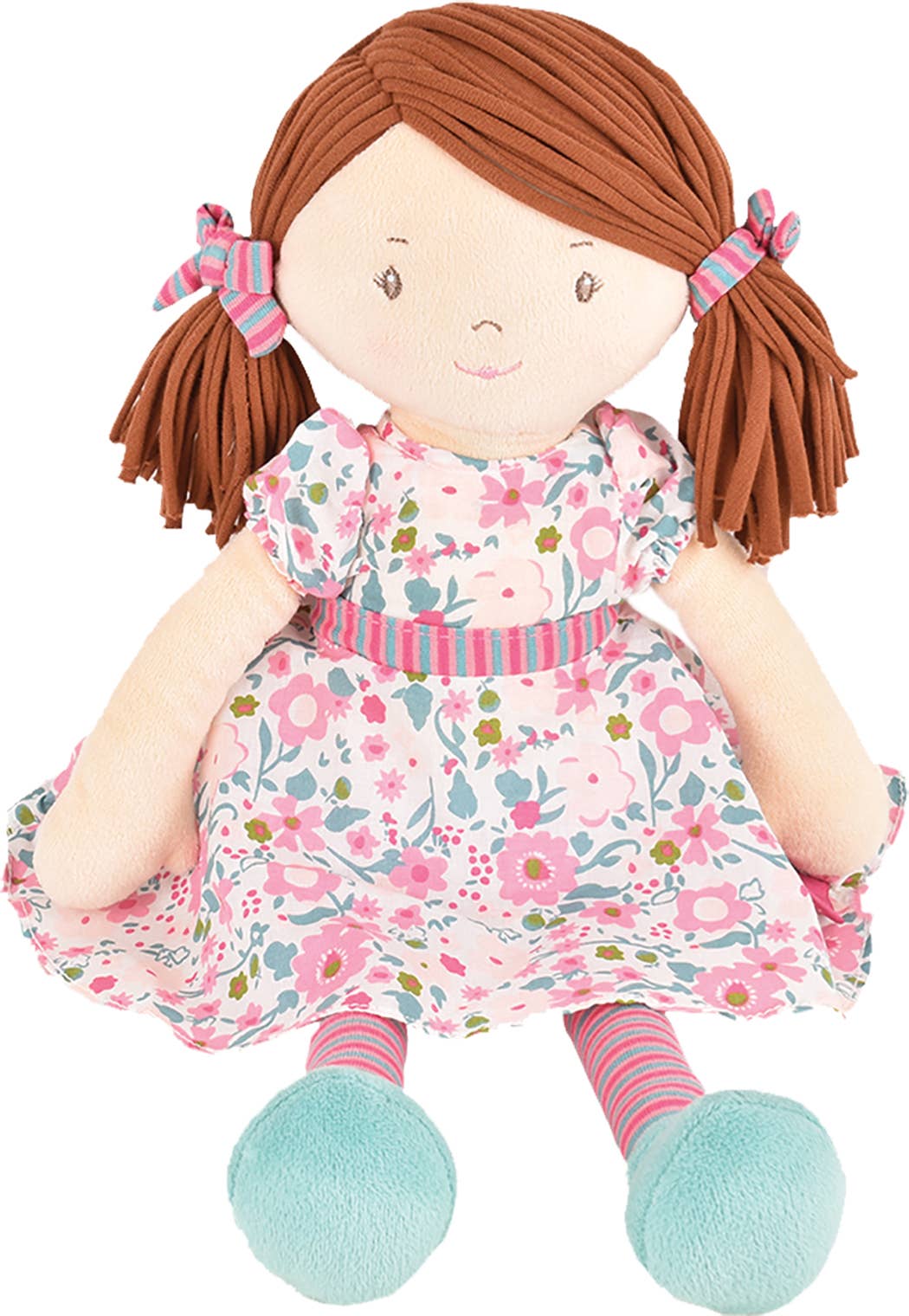 
                  
                    Tikiri Fabric Baby Doll – Katy
                  
                