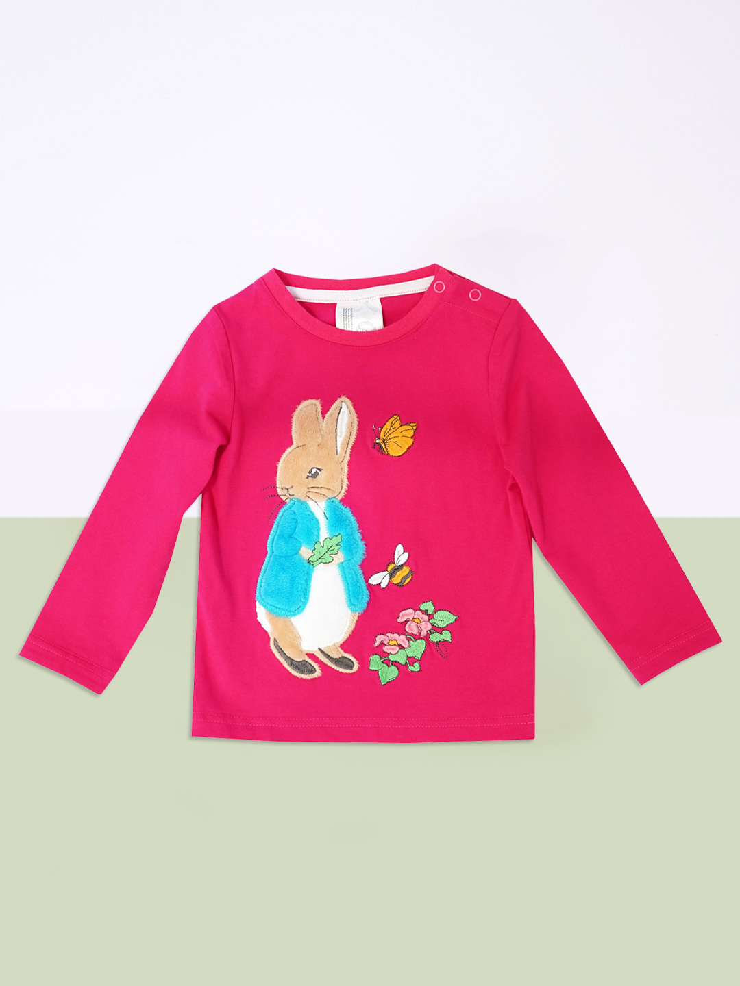 
                  
                    Peter Rabbit Autumn Leaf Design:  Leggings
                  
                