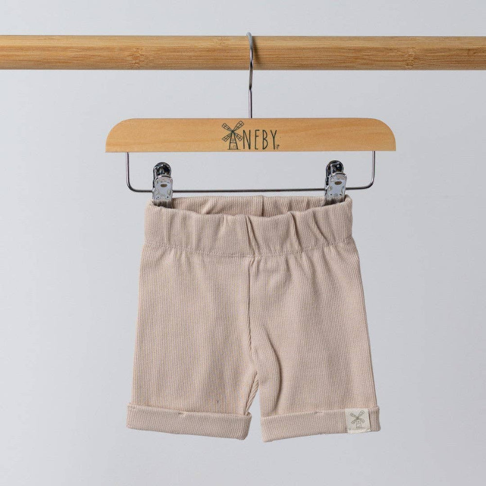 
                  
                    Shorts: Dusty Pink
                  
                