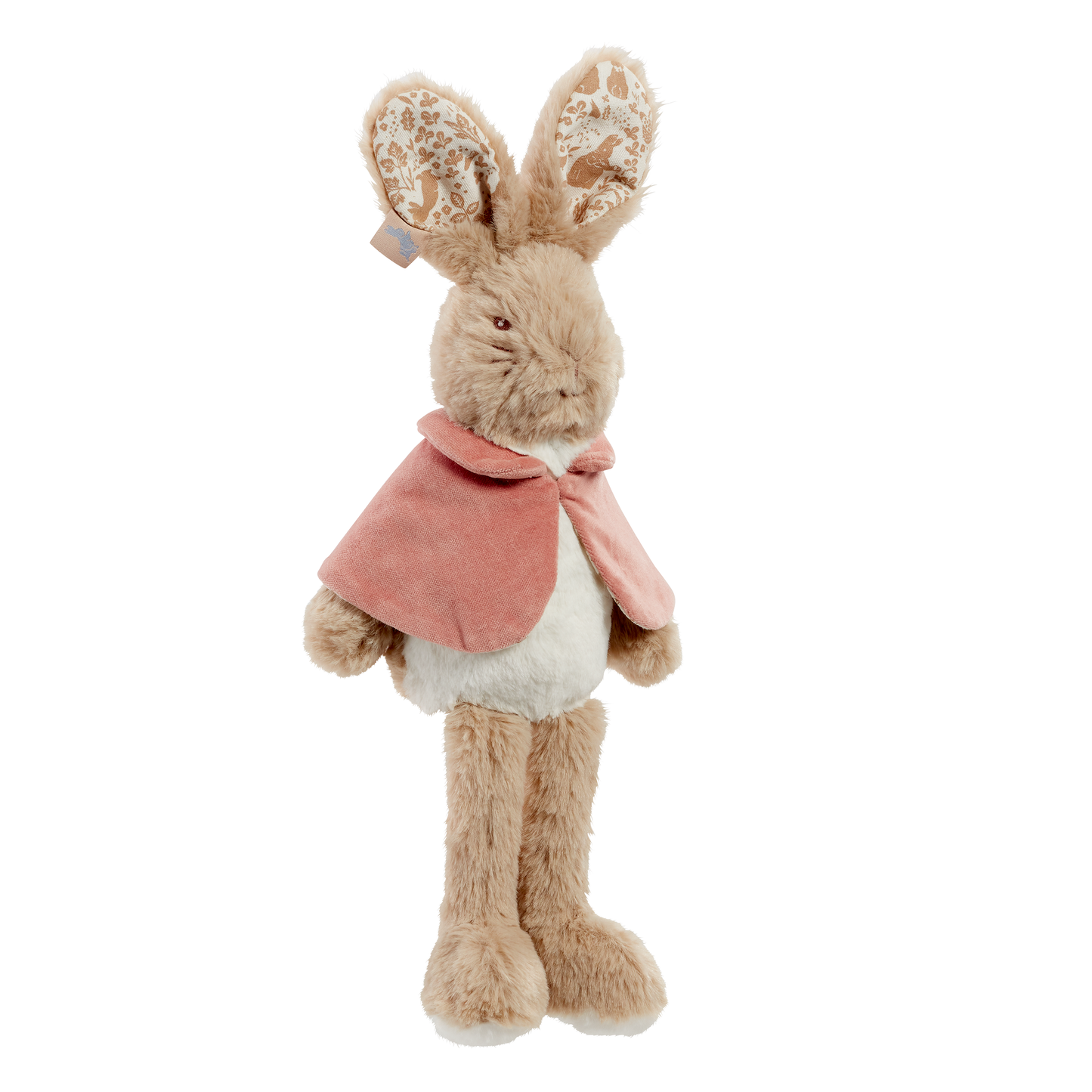 
                  
                    Flopsy Bunny - Peter Rabbit Signature Friends
                  
                
