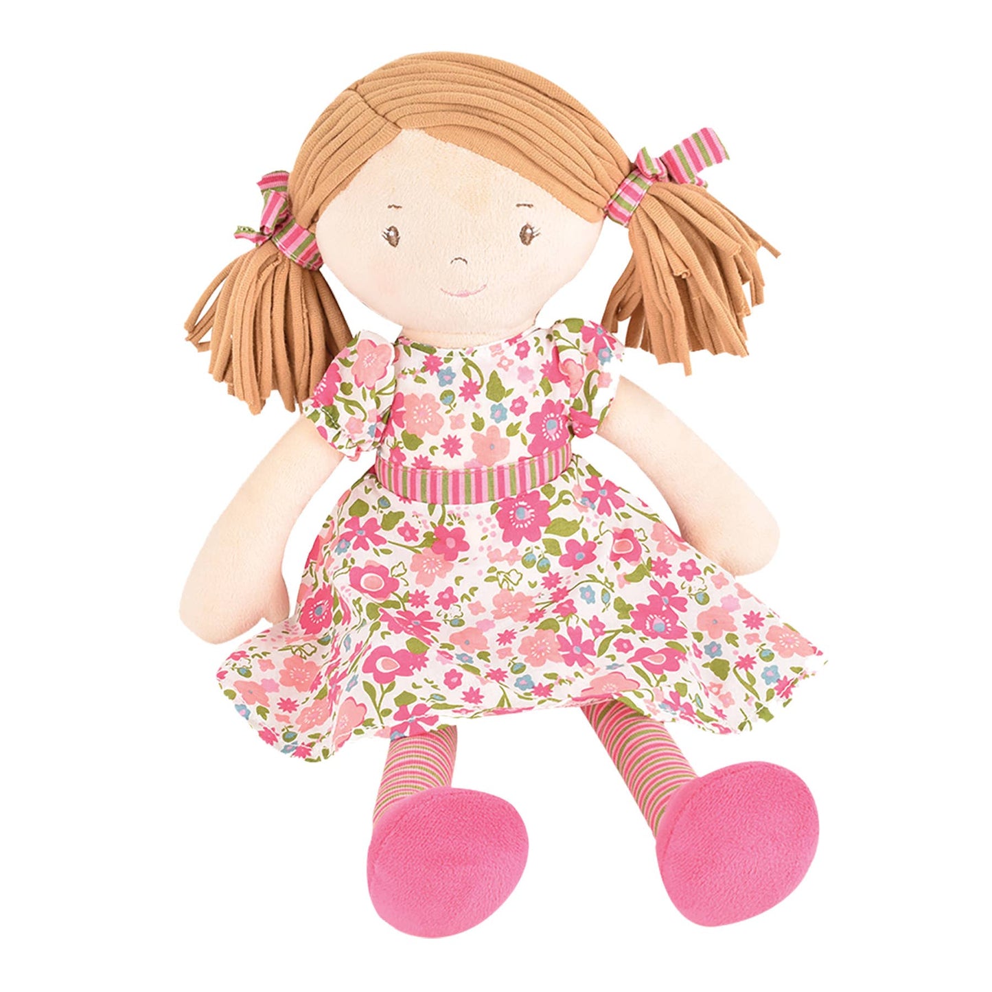 
                  
                    Tikiri Fabric Baby Doll – Fran
                  
                