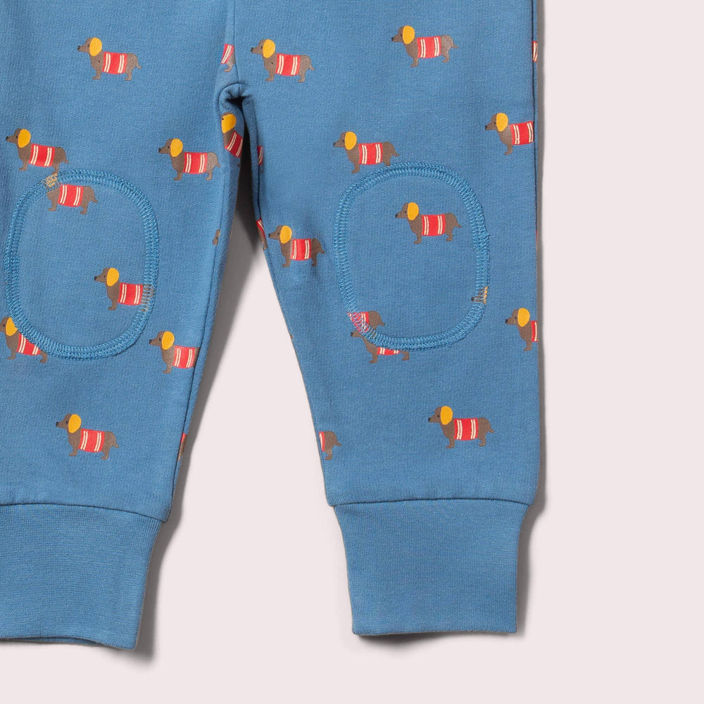
                  
                    Sausage Dogs Organic Comfy Joggers
                  
                