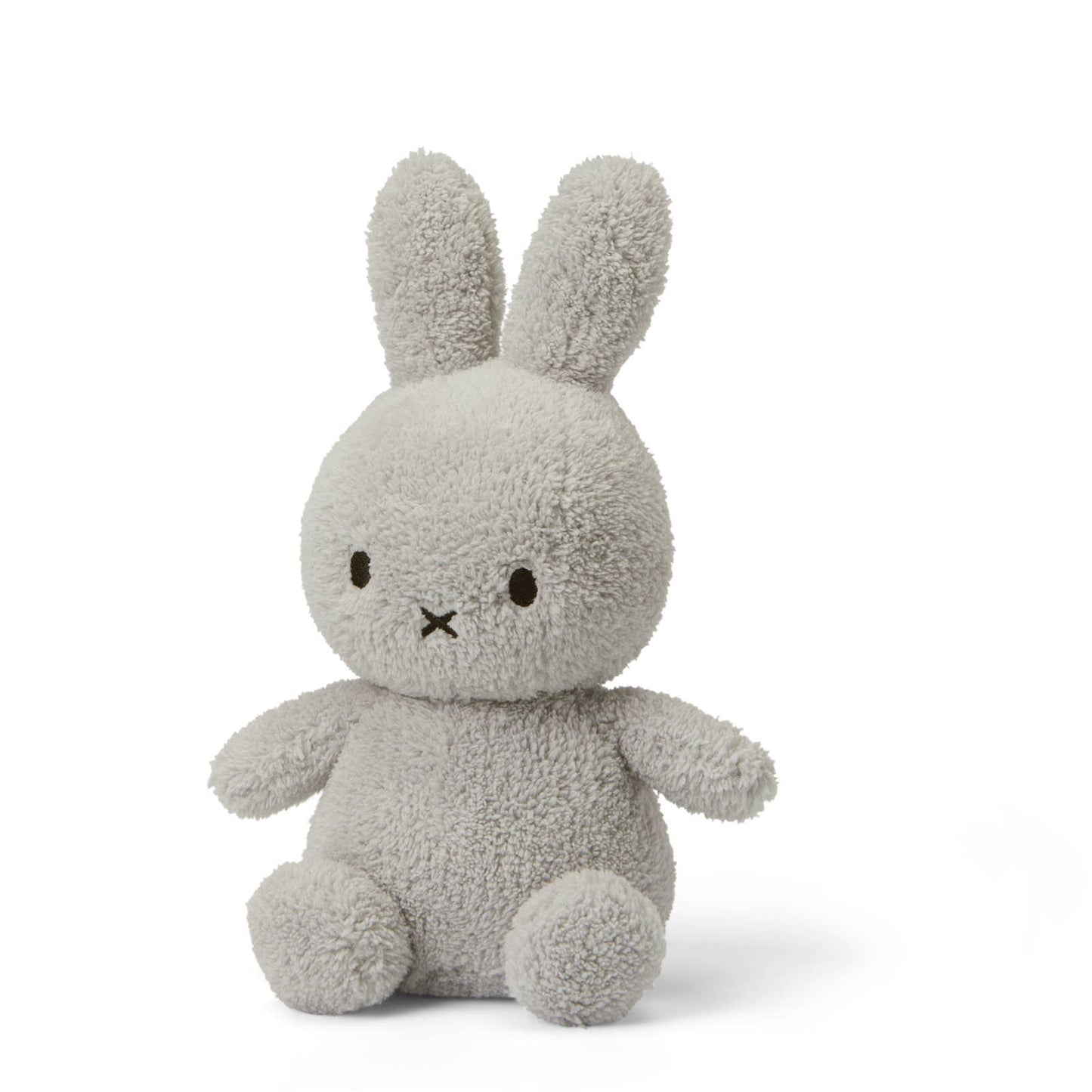 
                  
                    Miffy Terry Light Grey
                  
                