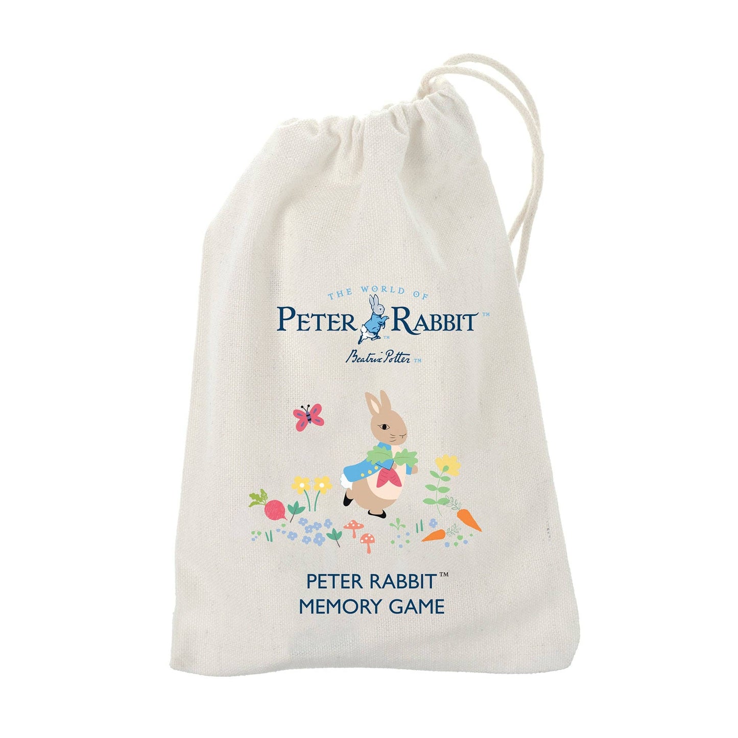 
                  
                    Wooden Peter Rabbit™ Memory Game
                  
                