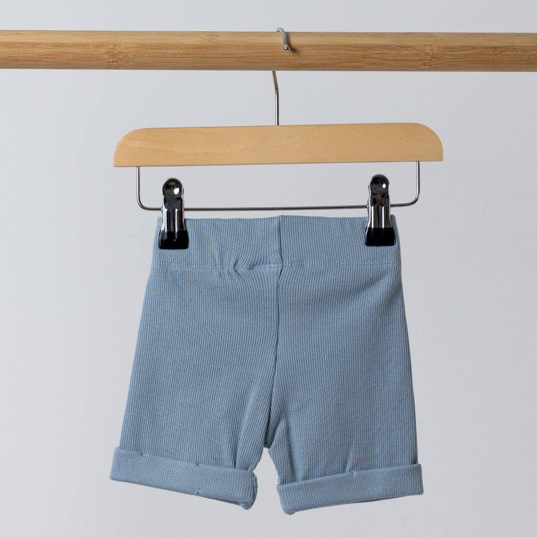 
                  
                    Shorts: Dusty Pink
                  
                
