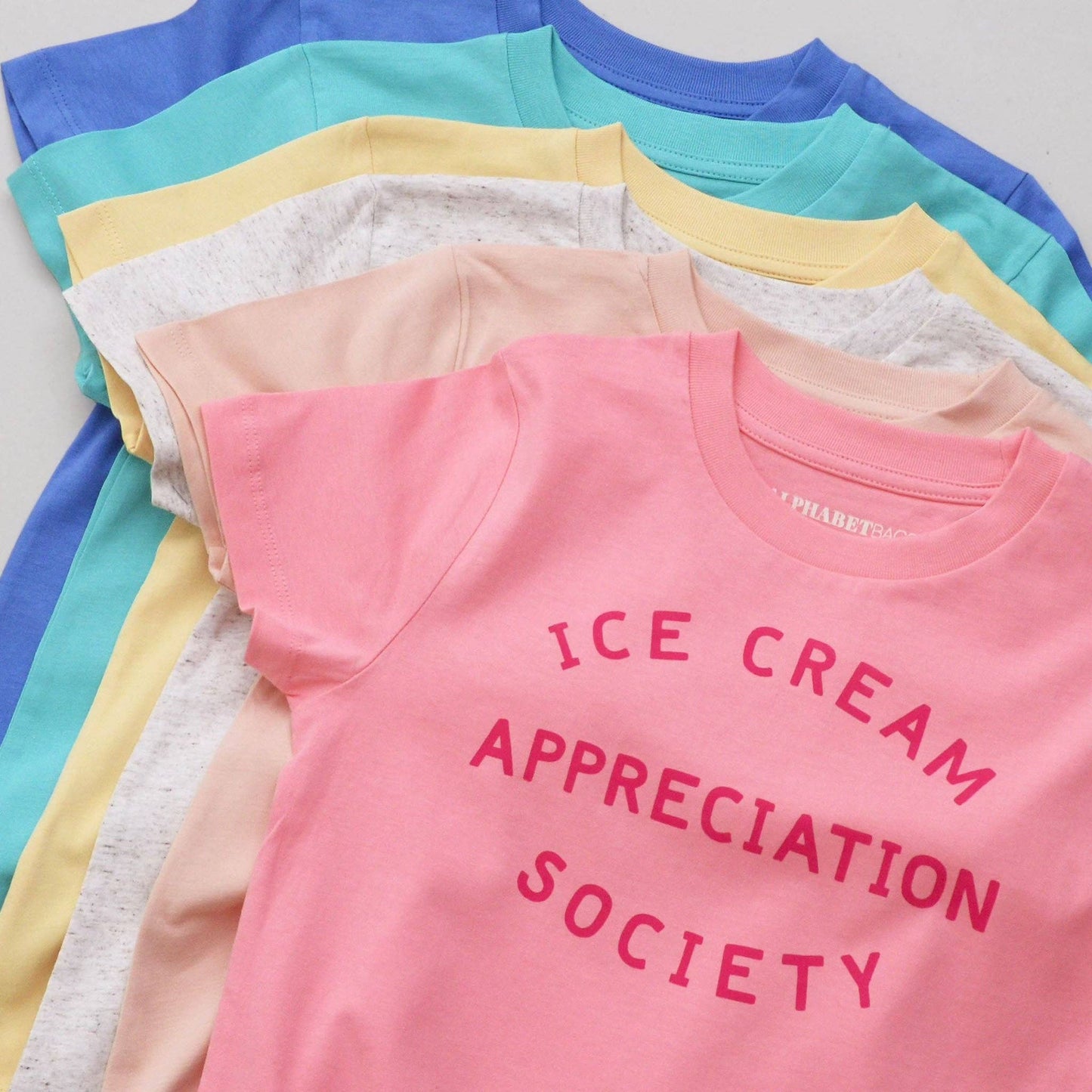 
                  
                    Ice Cream Appreciation Society - Deep Teal
                  
                