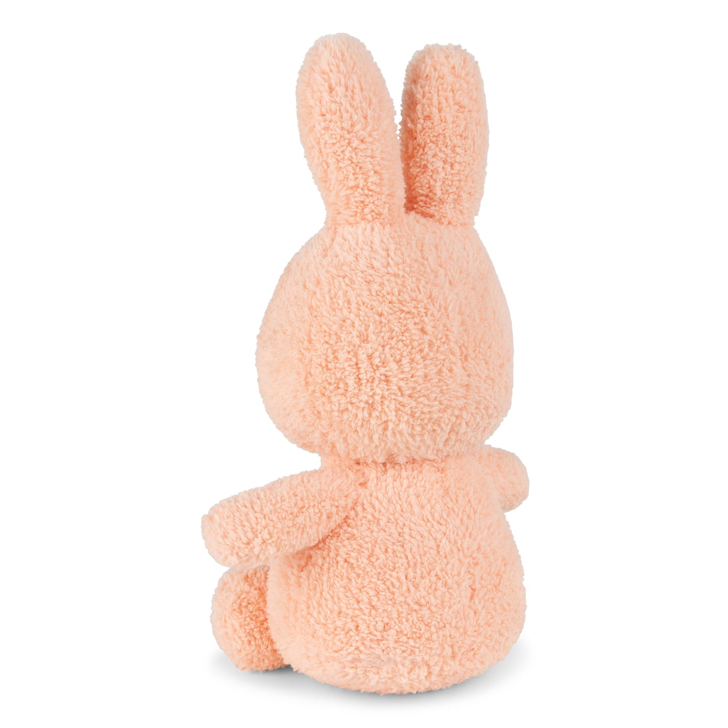 
                  
                    Miffy Terry  - Peach
                  
                