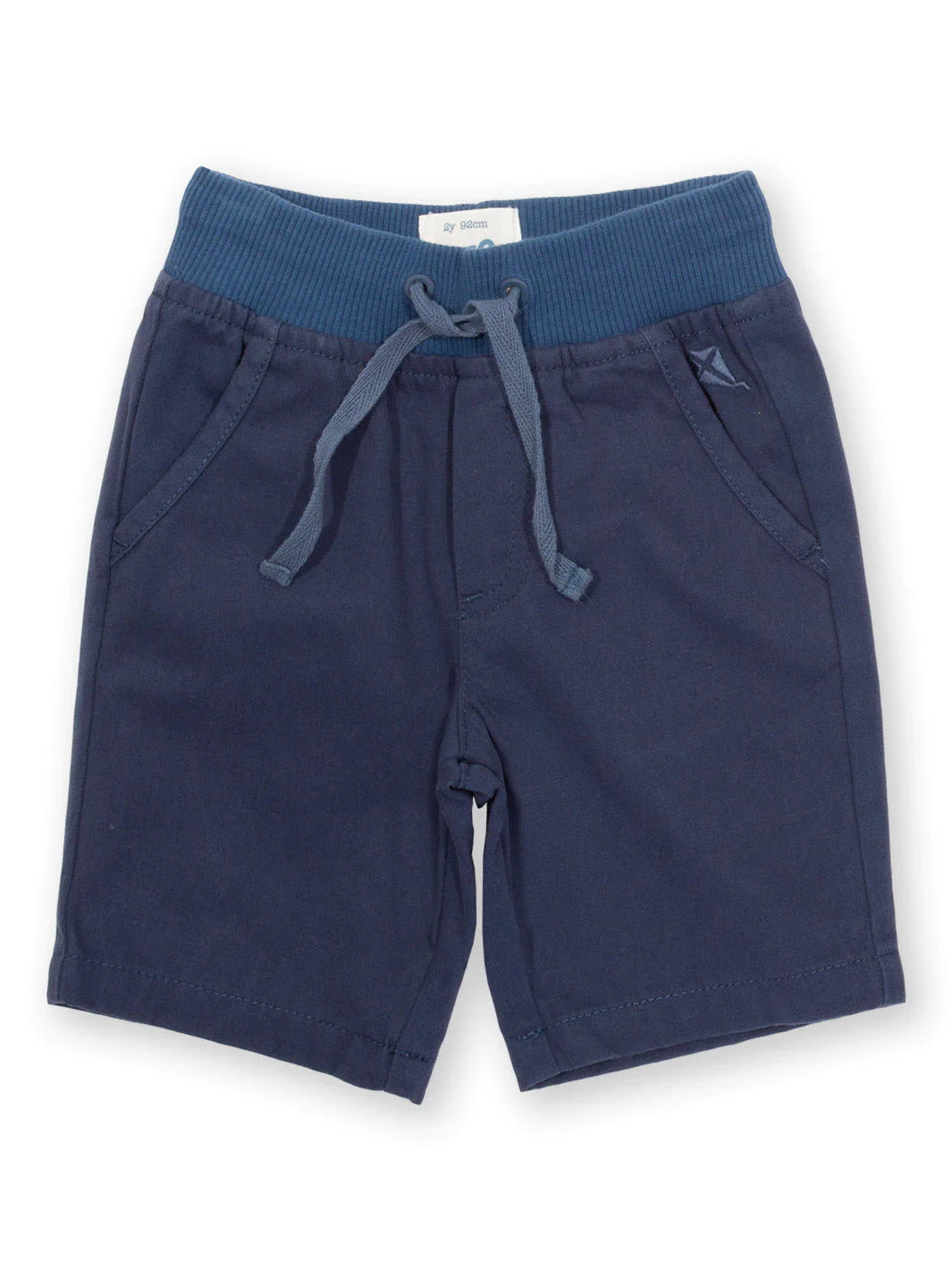 
                  
                    Yacht Shorts  - Navy
                  
                