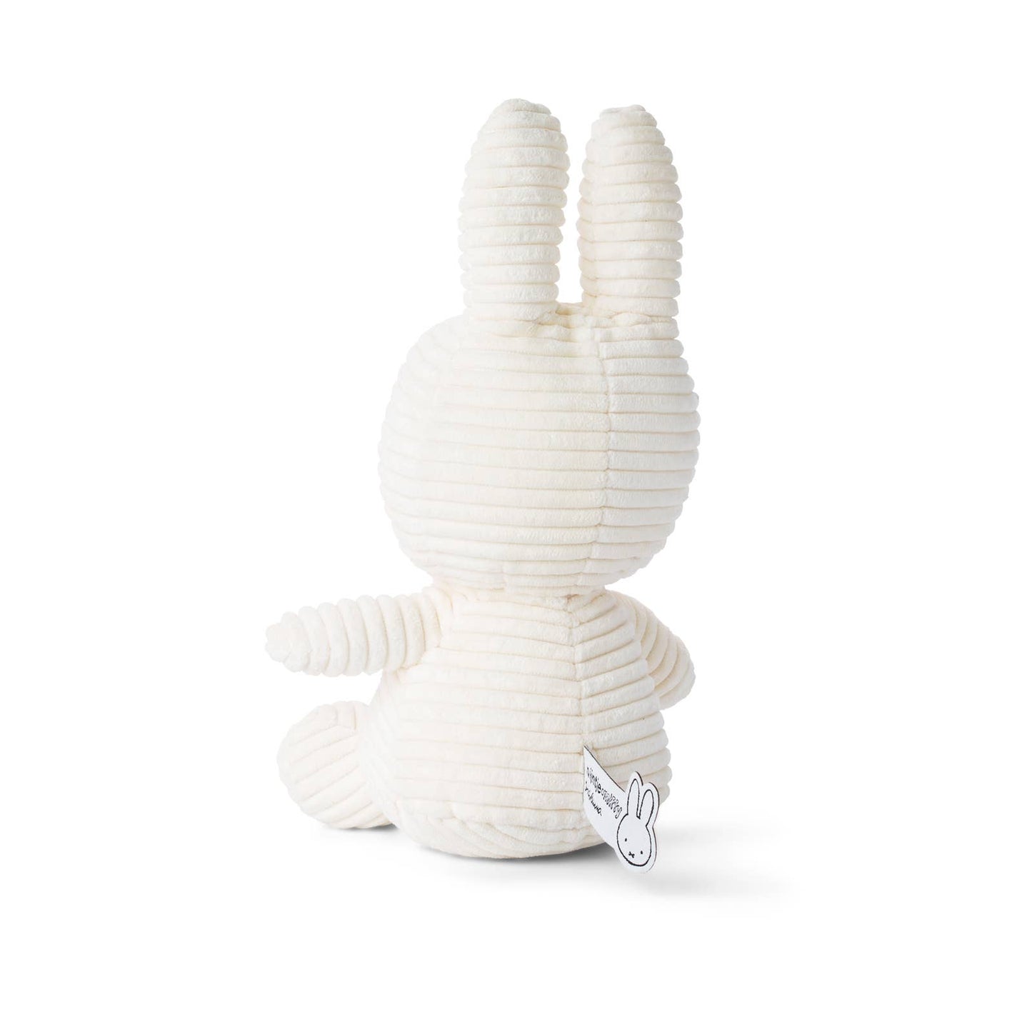 
                  
                    Miffy Corduroy -  ECO White
                  
                