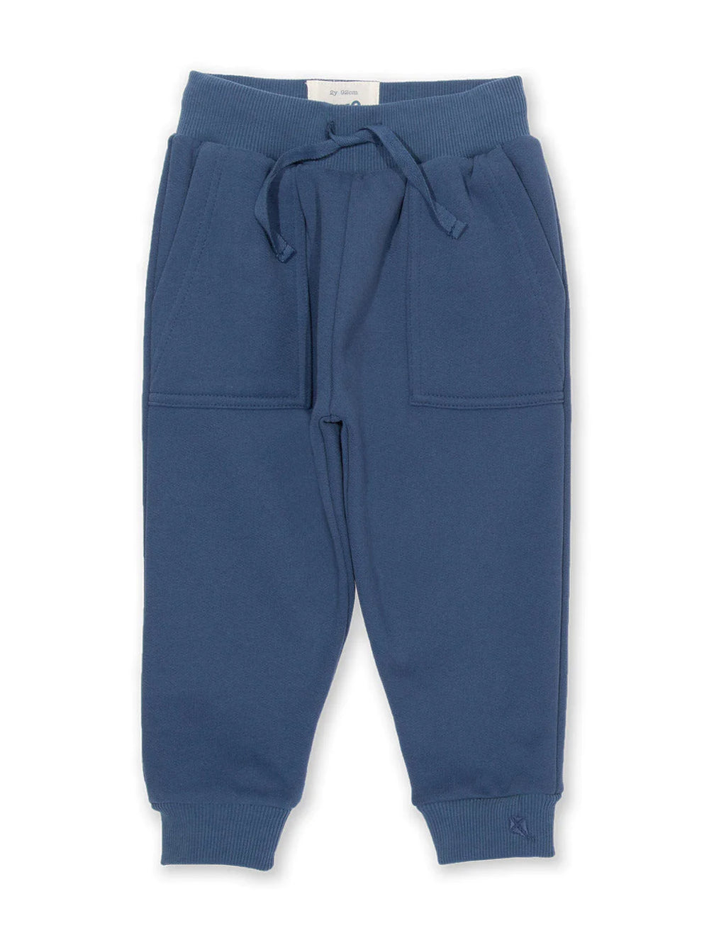 All Day Joggers  - Navy