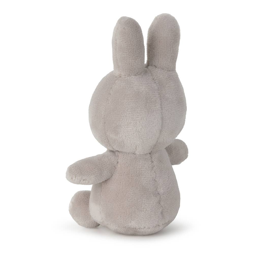 
                  
                    Miffy Lucky Charm Grey in Giftbox
                  
                