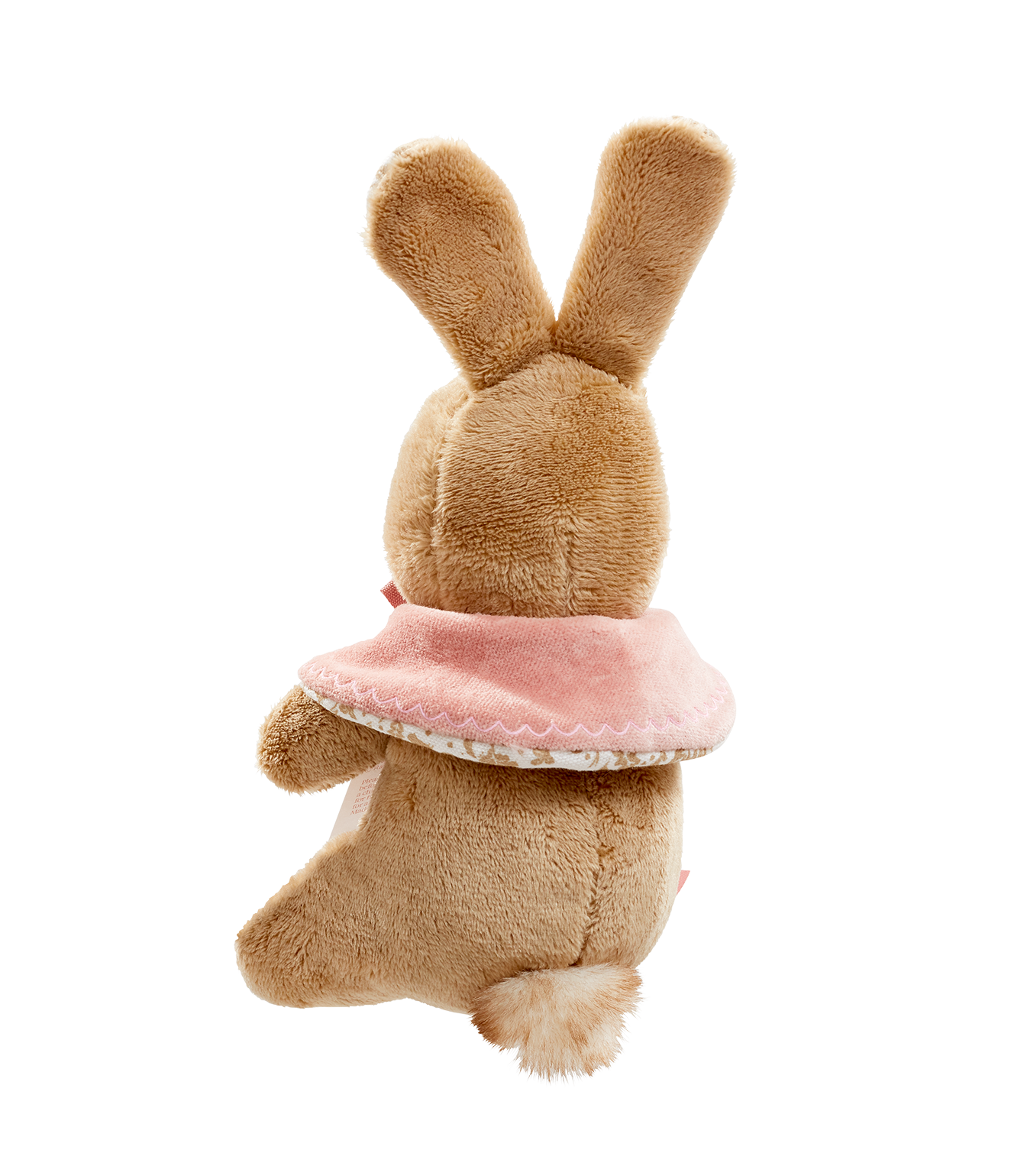 
                  
                    Flopsy Bunny
                  
                