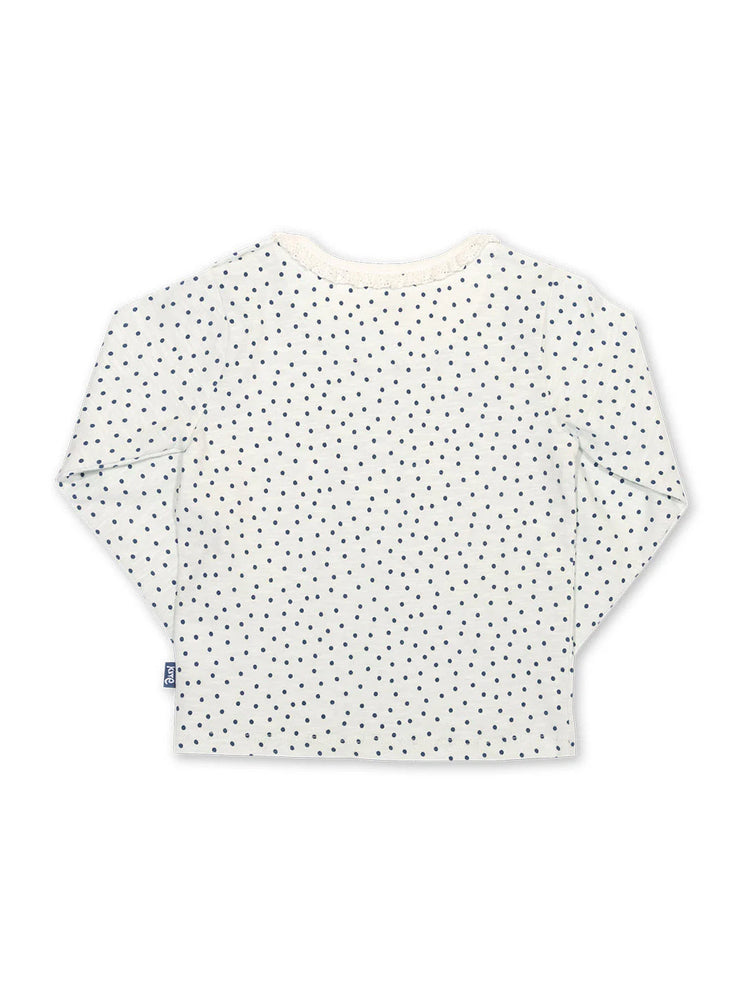 
                  
                    Little Dot t-shirt
                  
                