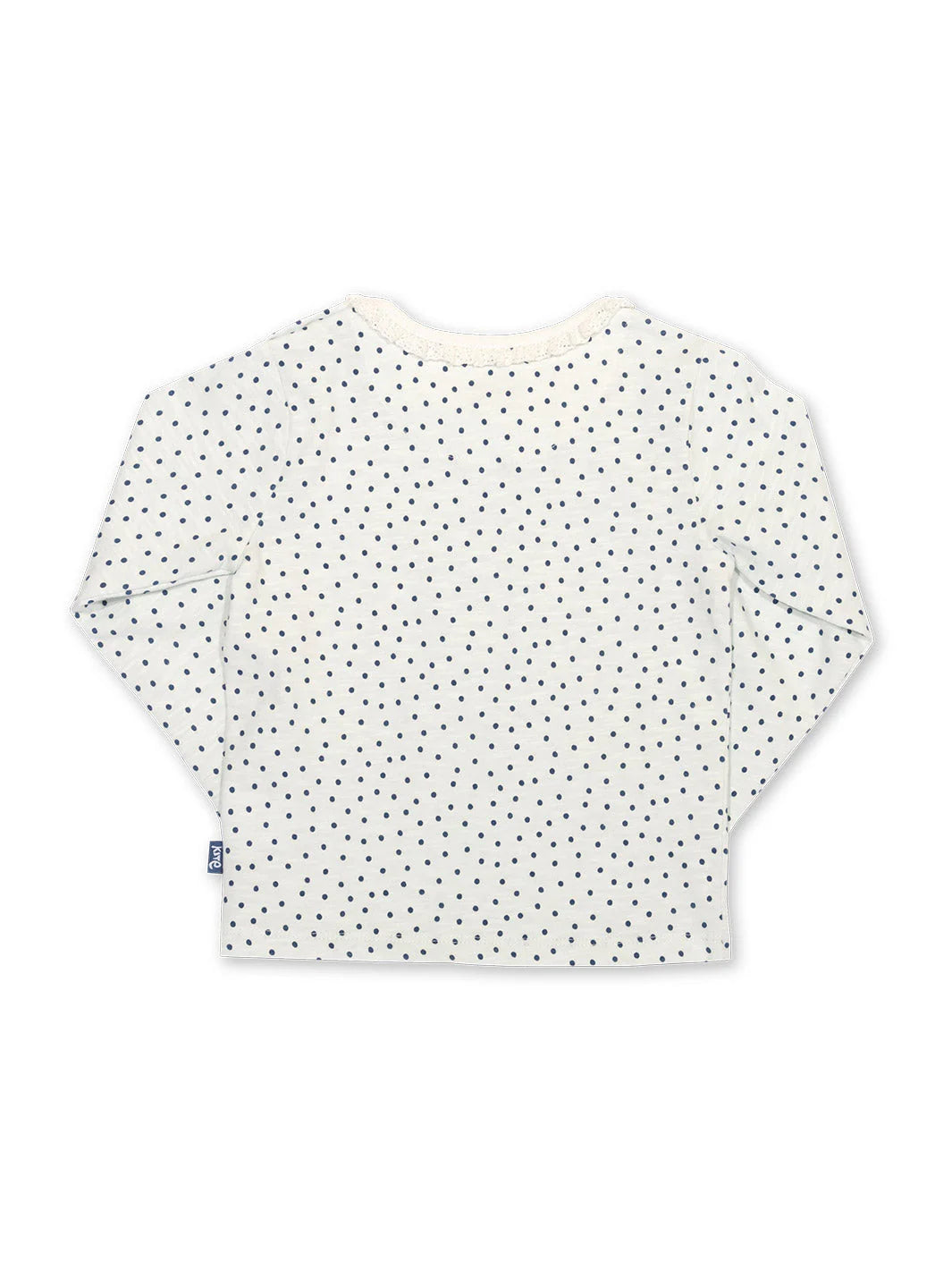
                  
                    Little Dot t-shirt
                  
                