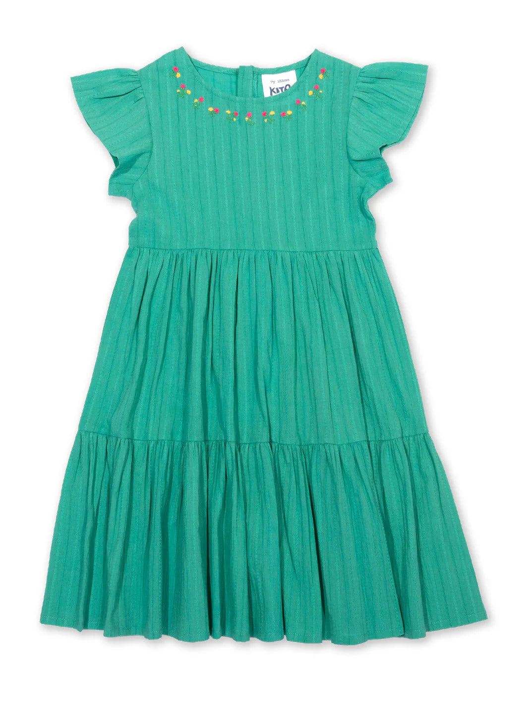 
                  
                    Waterfall Dress
                  
                
