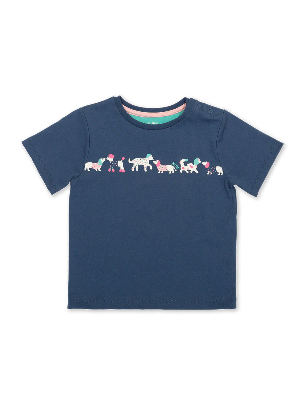 Flora and Friends t - shirt