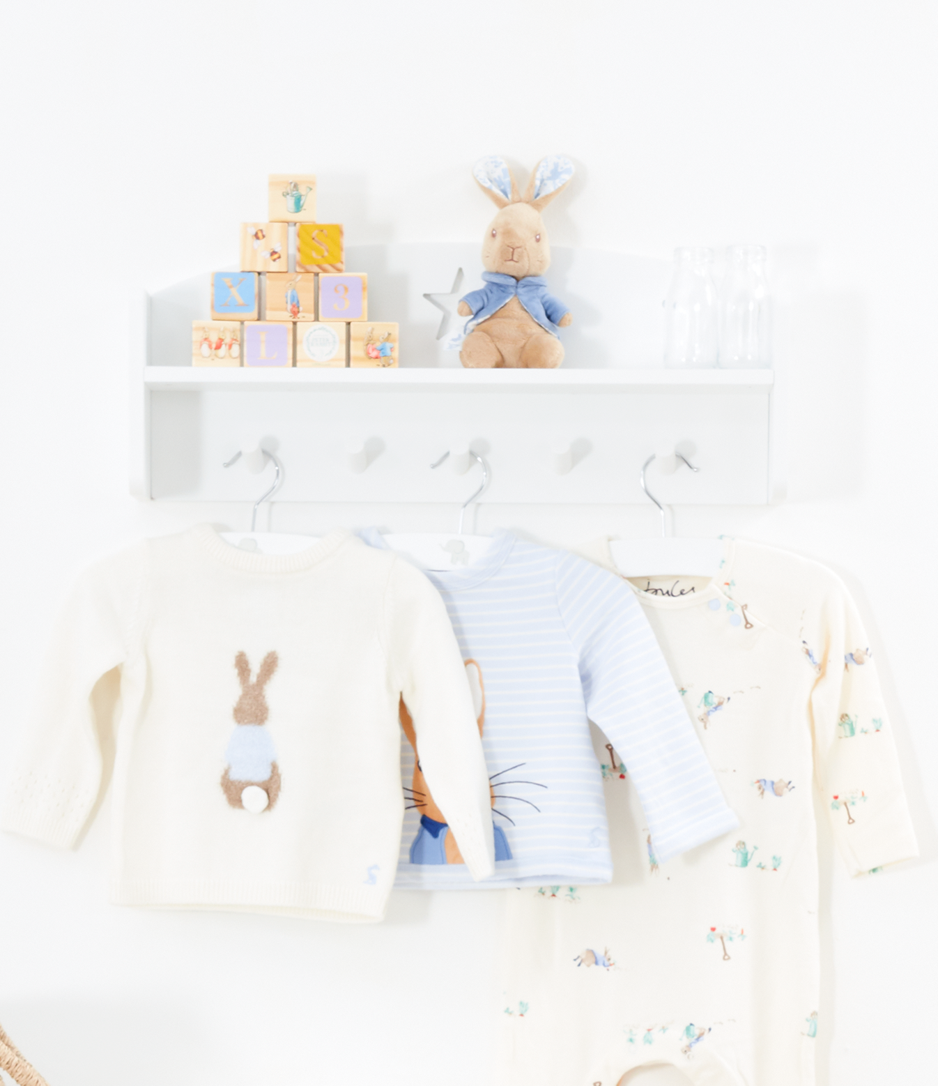 
                  
                    Peter Rabbit
                  
                