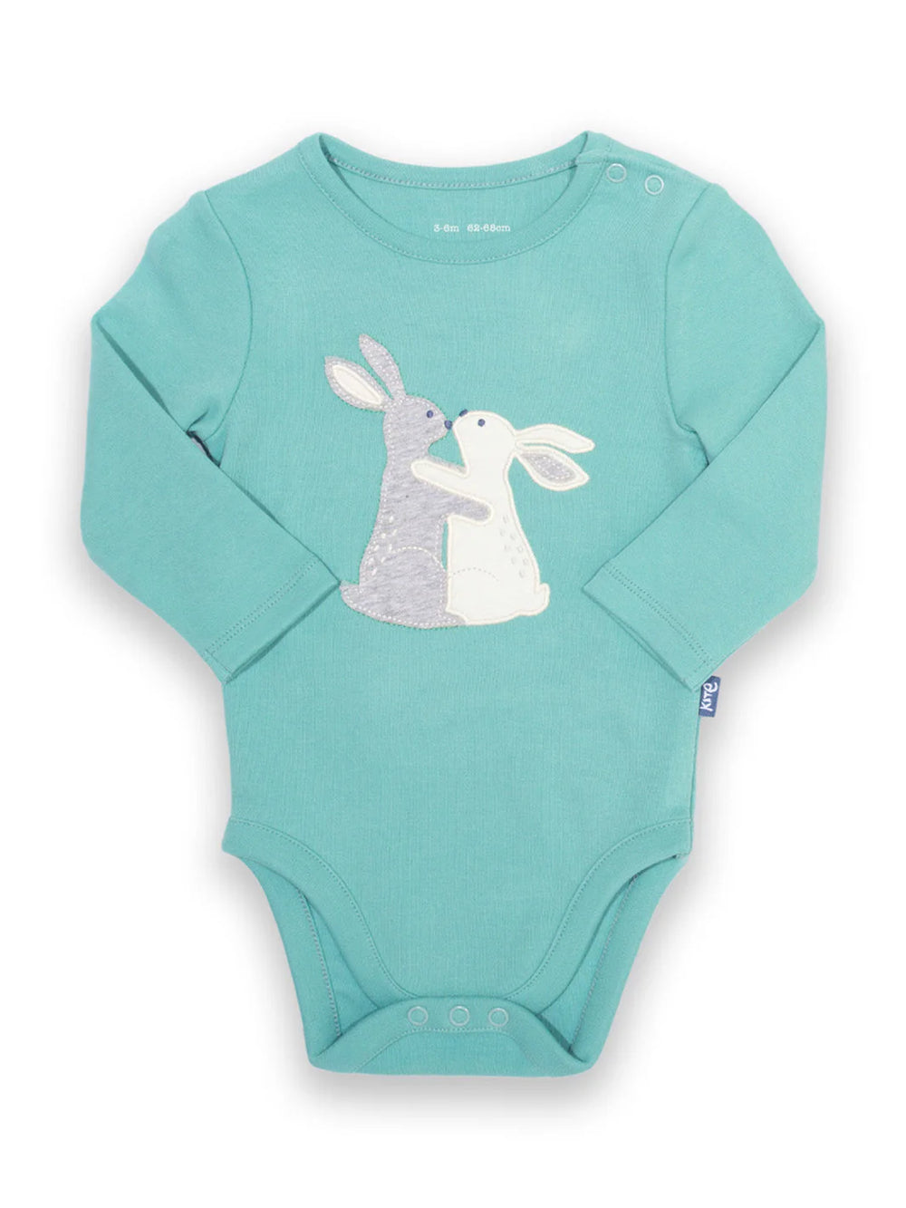 Harehug Bodysuit