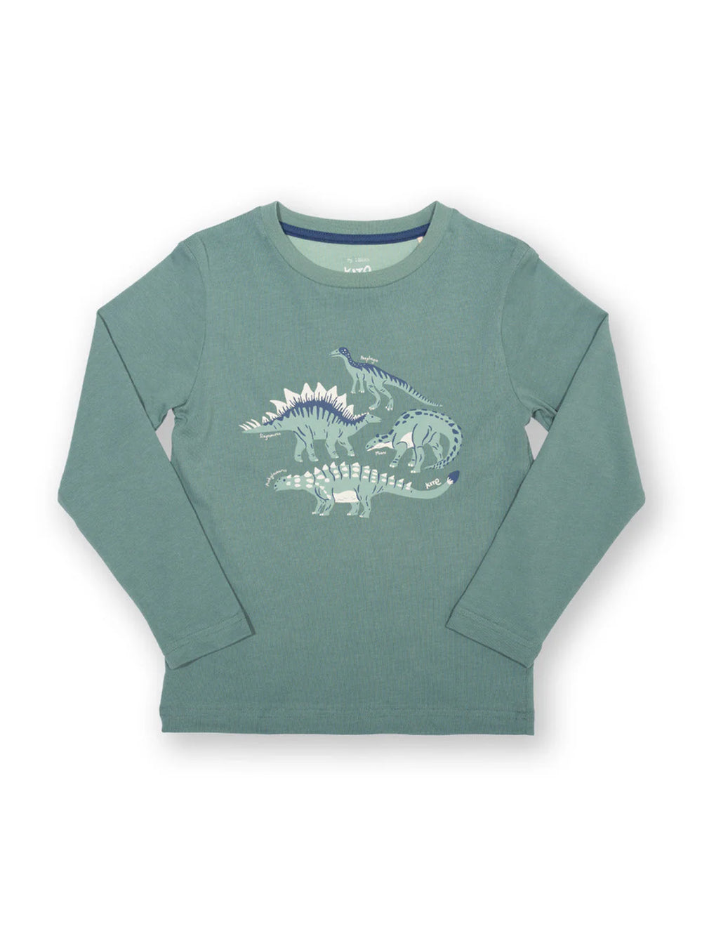 Veggie Dino T-shirt