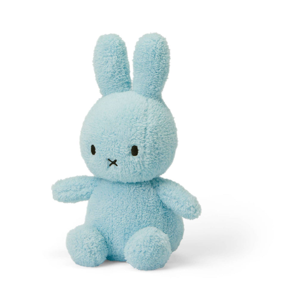 
                  
                    Miffy Terry Light Blue
                  
                