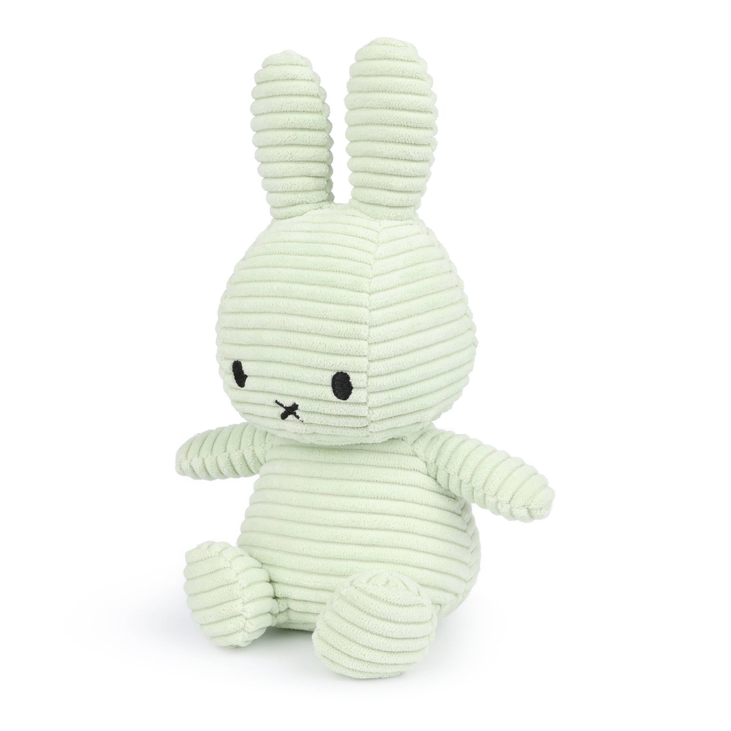 
                  
                    Miffy Corduroy ECO Fresh Mint
                  
                