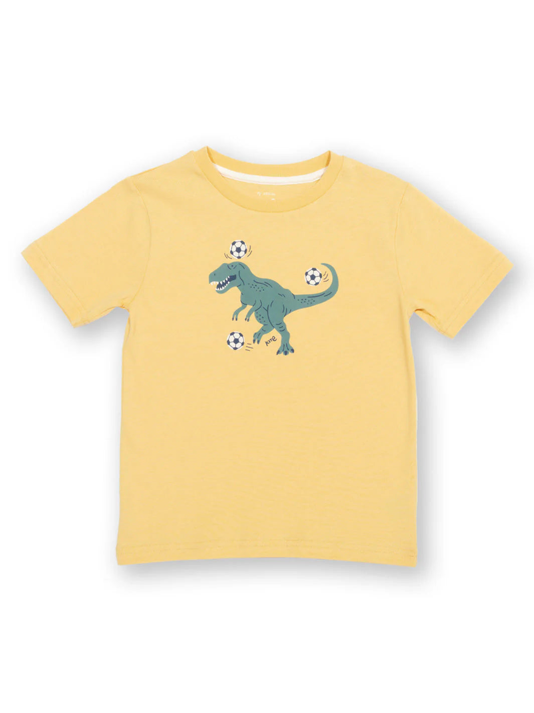
                  
                    T - Rex Tricks t-shirt
                  
                