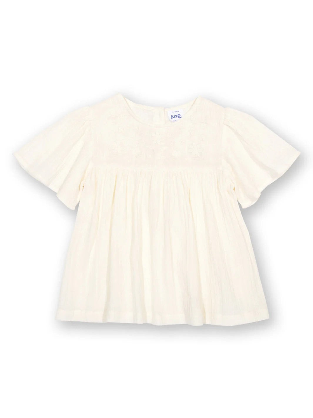 
                  
                    Flower Fairy Blouse
                  
                