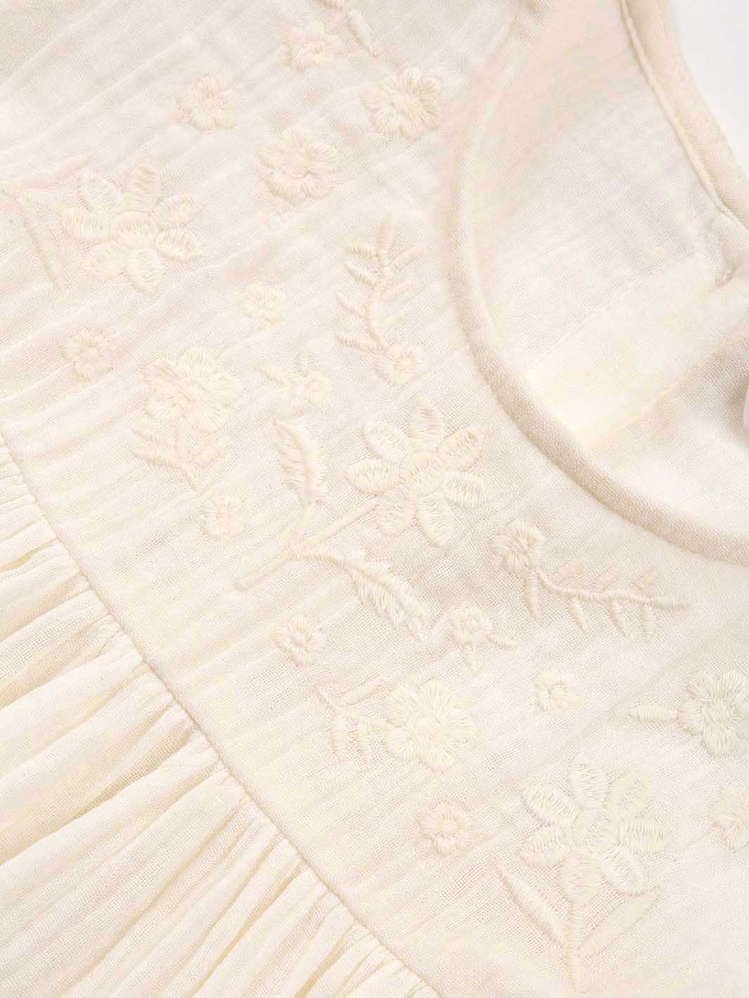 
                  
                    Flower Fairy Blouse
                  
                