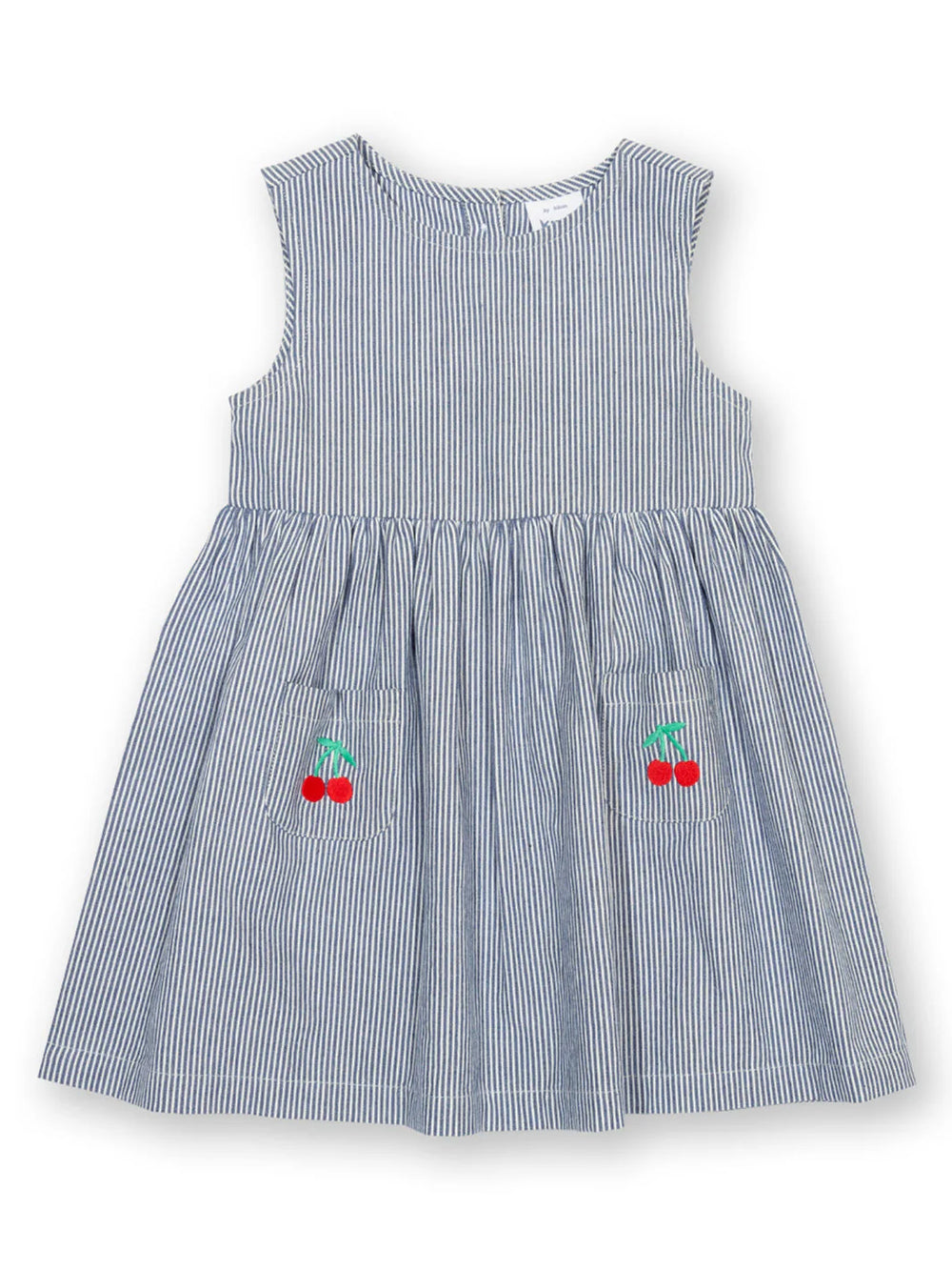 Cherry Friends Dress