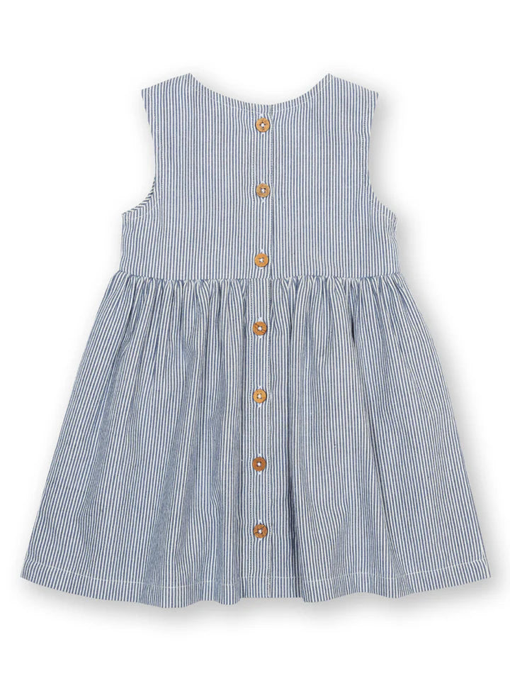 
                  
                    Cherry Friends Dress
                  
                
