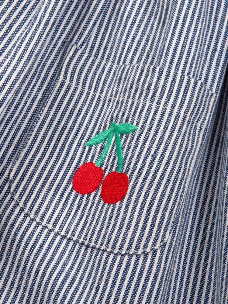 
                  
                    Cherry Friends Dress
                  
                