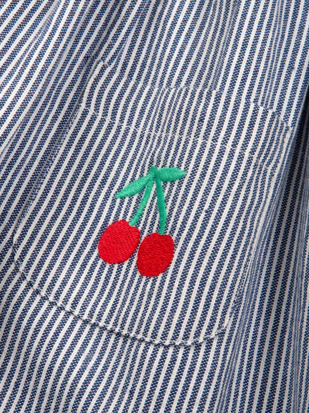 
                  
                    Cherry Friends Dress
                  
                