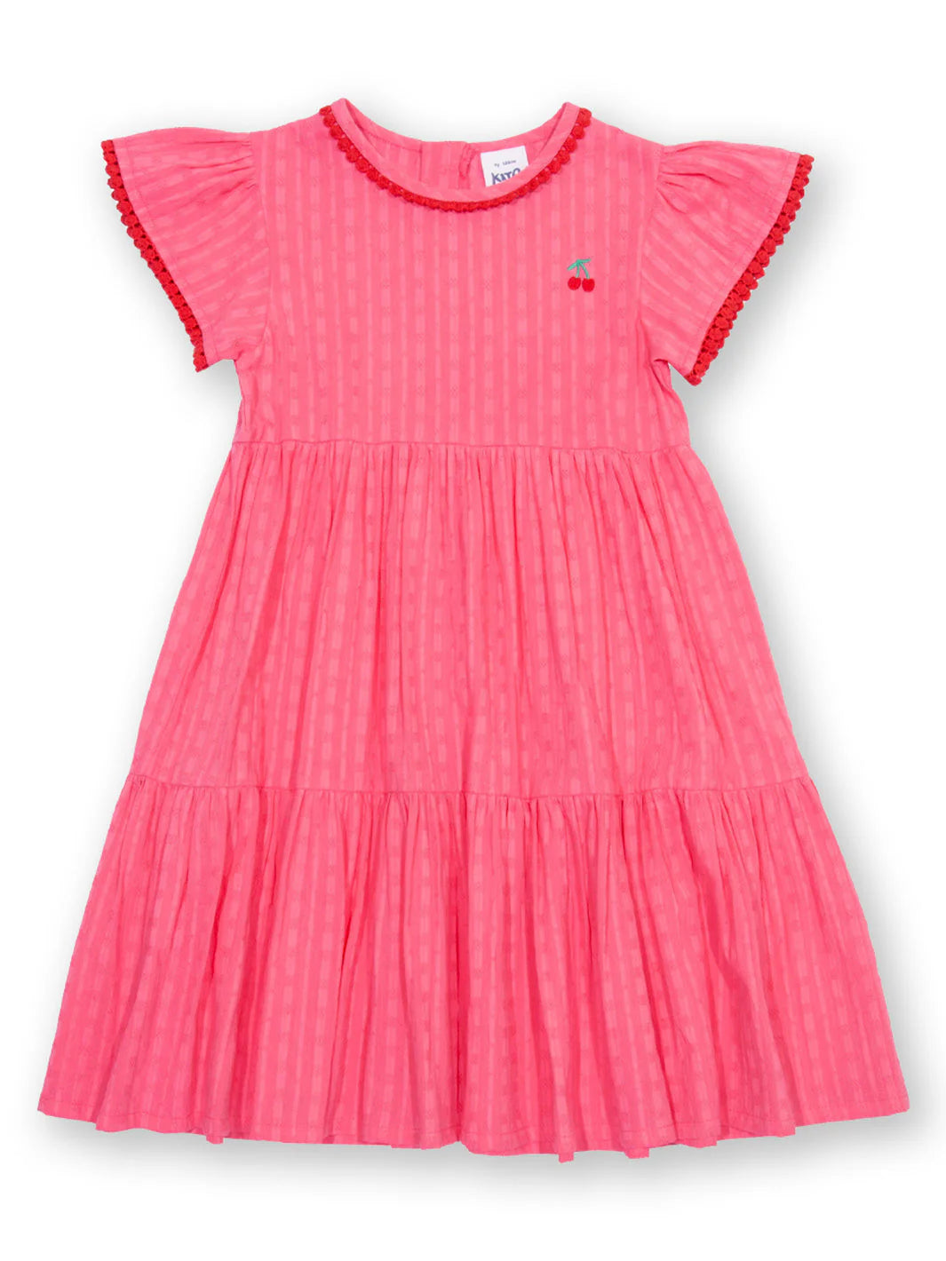 
                  
                    Waterfall Dress
                  
                