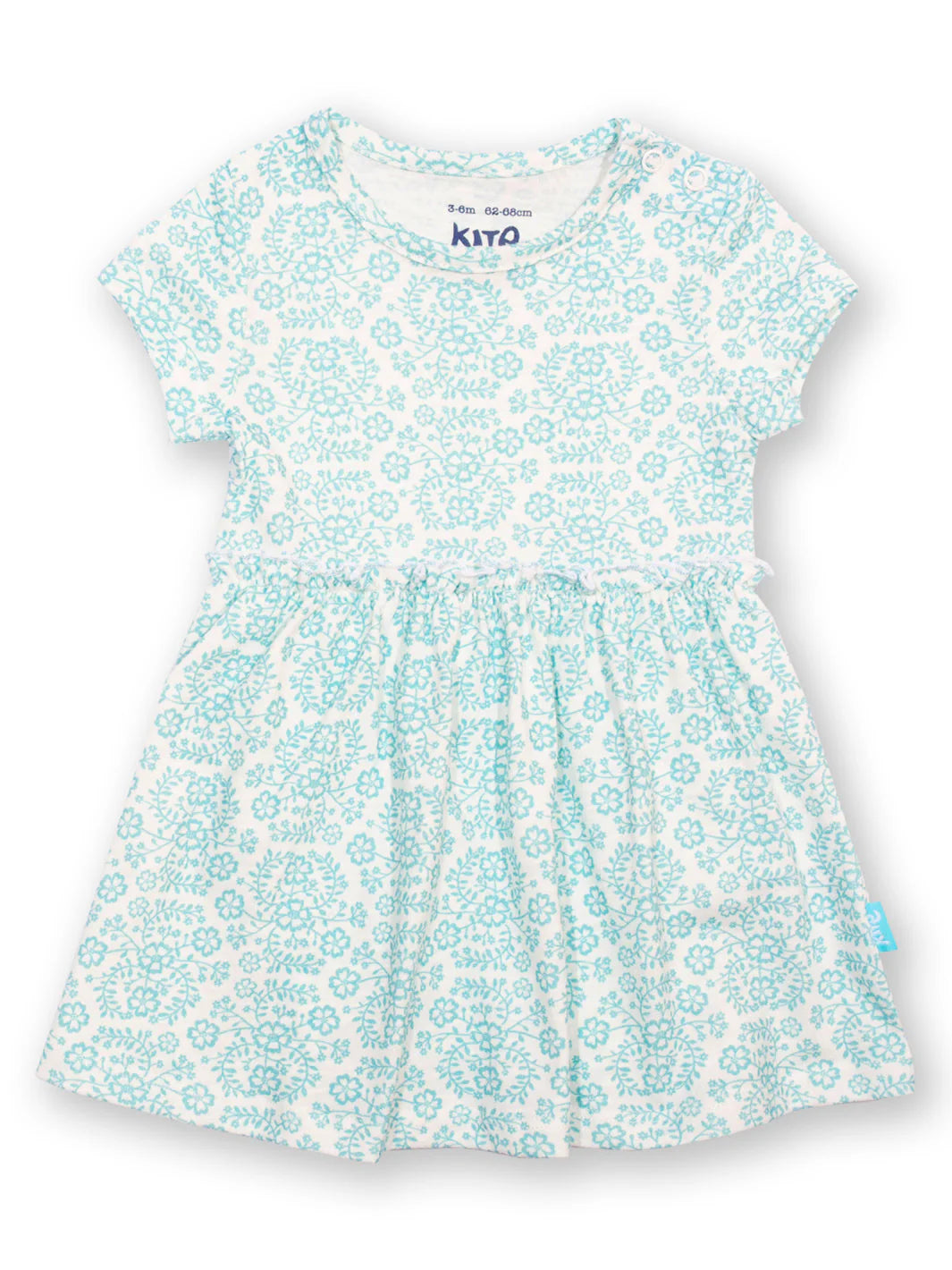 
                  
                    Heritage Floral Bodydress
                  
                