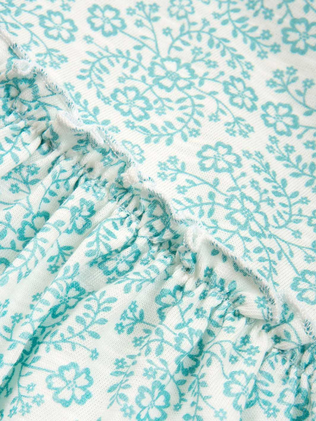 
                  
                    Heritage Floral Bodydress
                  
                