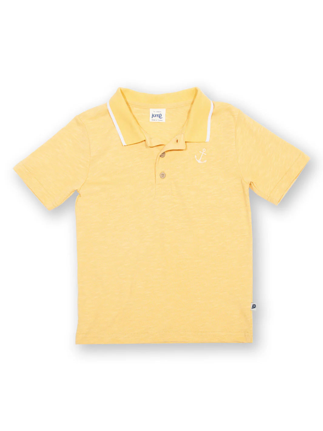 
                  
                    Anchor Polo Shirt
                  
                