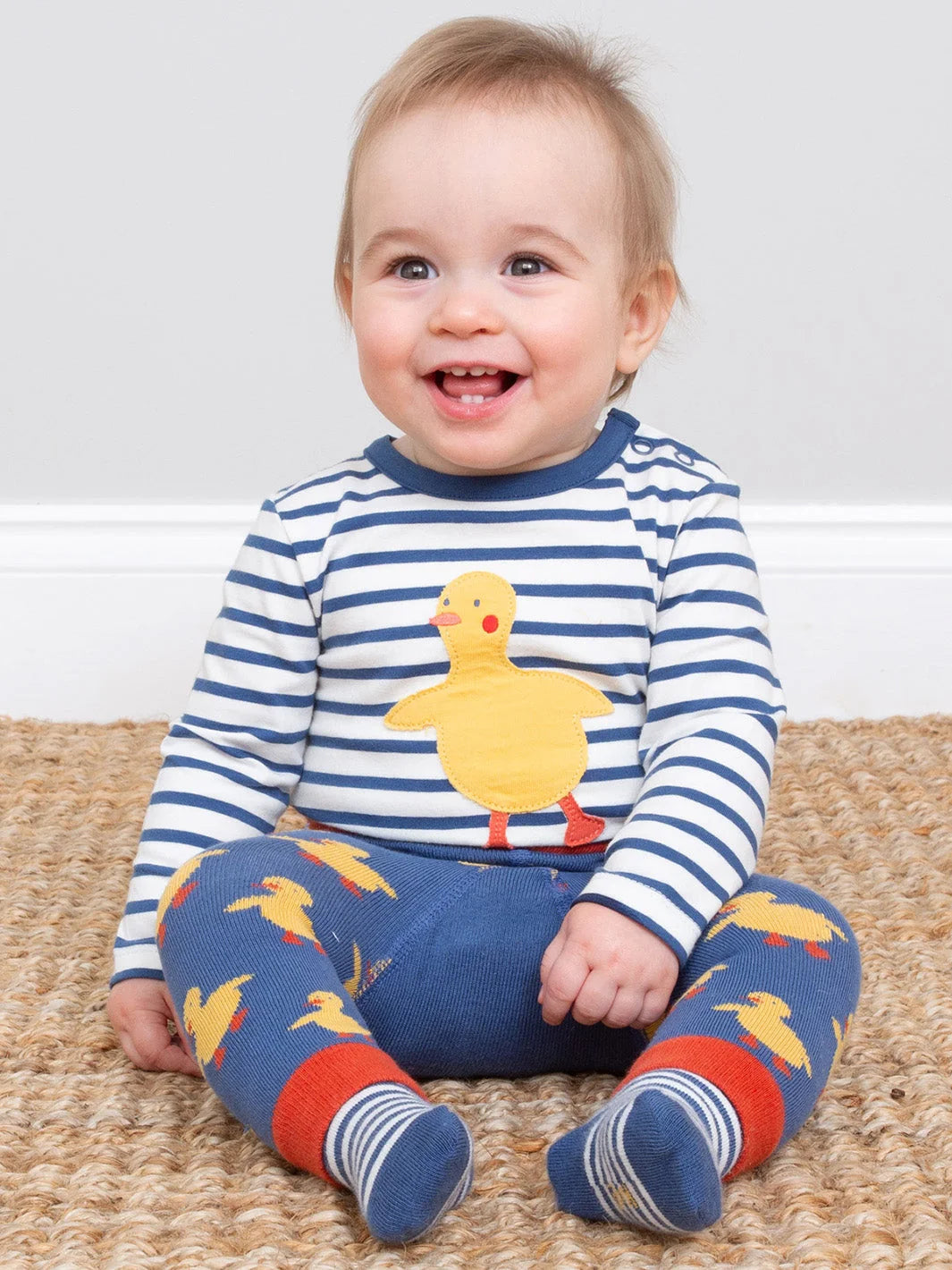
                  
                    Quack Quack Bodysuit
                  
                