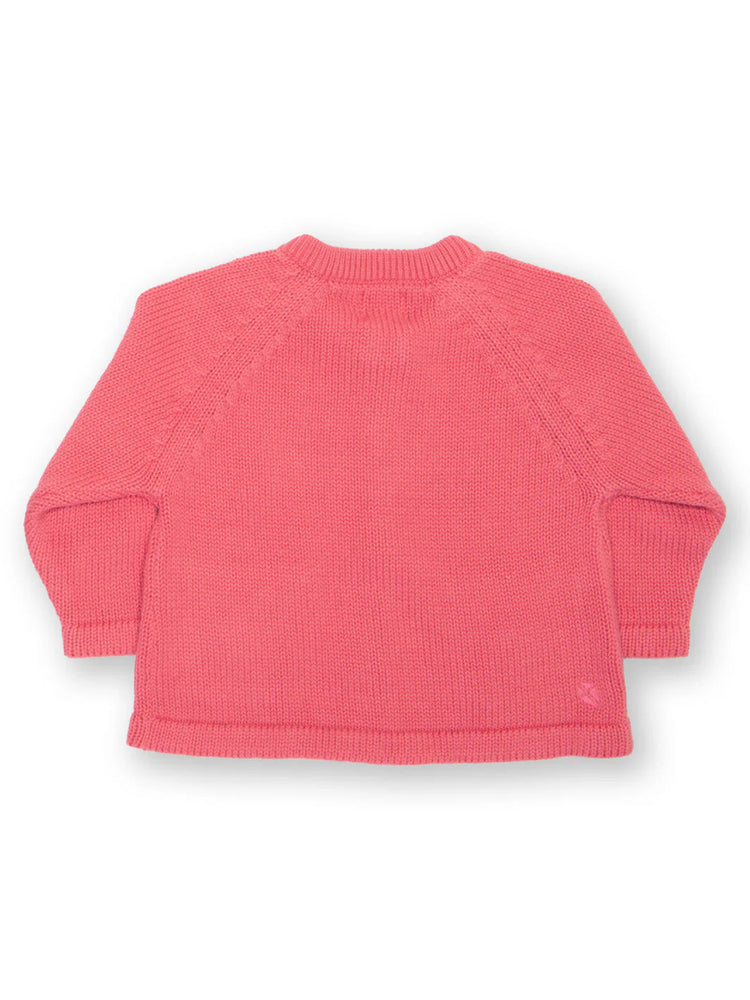 
                  
                    Flower Posey Cardi
                  
                
