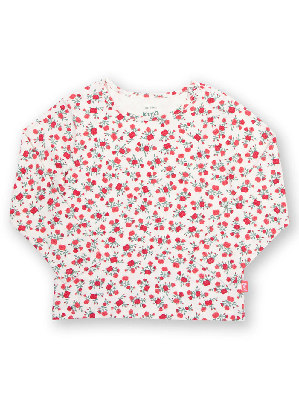Rosey Posey t-shirt