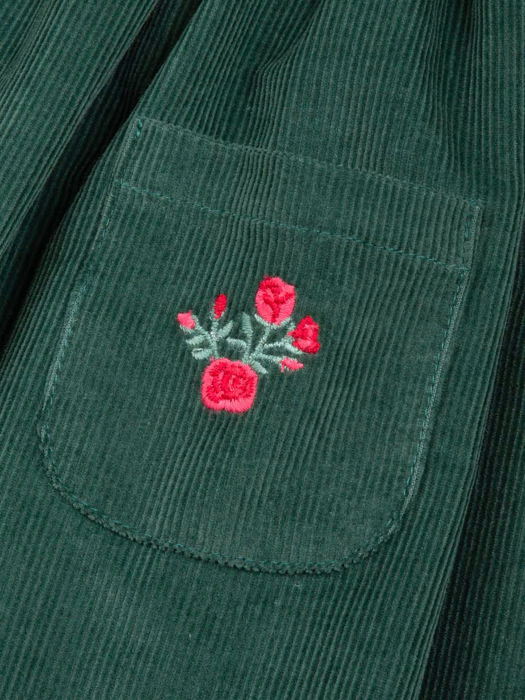 
                  
                    Rosey Posey Dress
                  
                