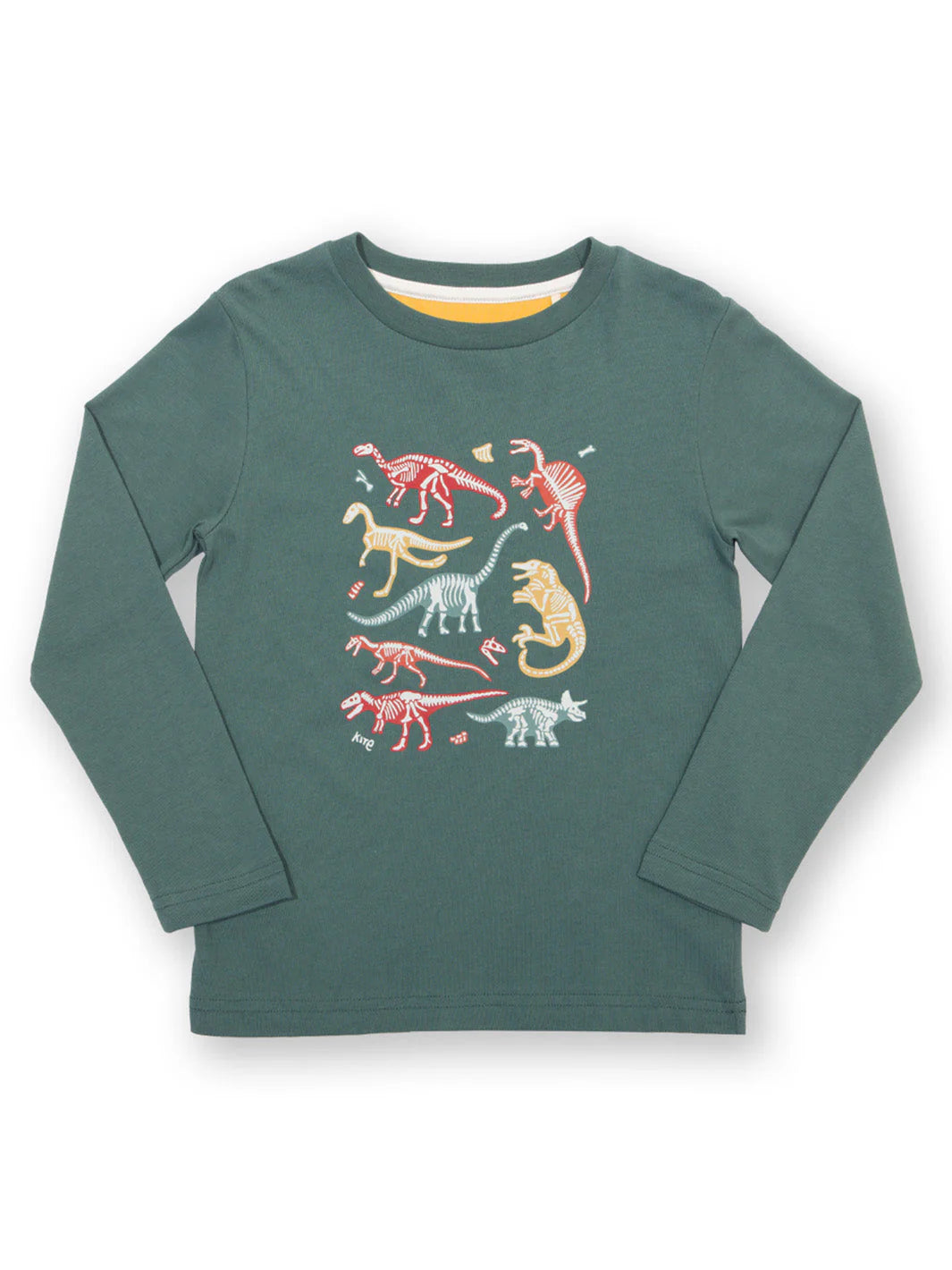 
                  
                    Dino Bones t-shirt
                  
                