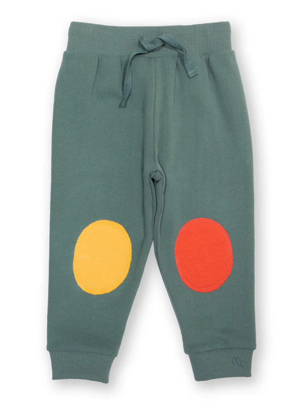 
                  
                    Knee Patch Jogger
                  
                